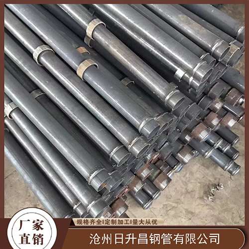 通化声测管生产厂家