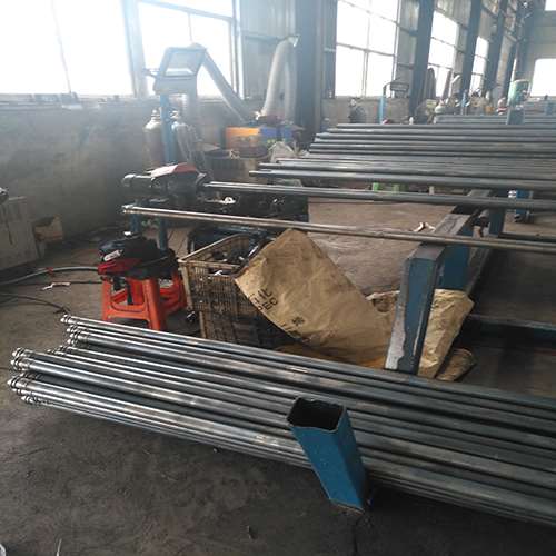 通化桥梁桩基声测管的施工工艺流程